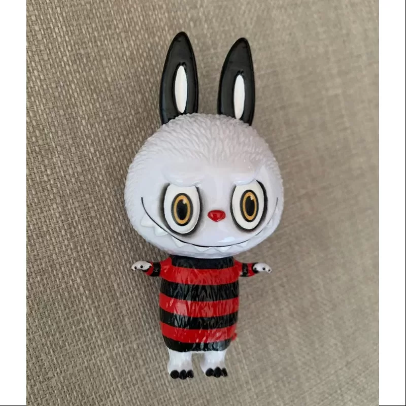 Labubu The Monsters Zimomo Stranger 2020 STS LIMITADA