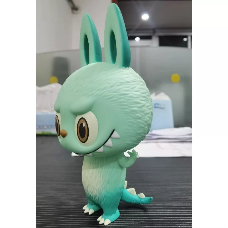 Labubu The Monsters Zimomo Type 2020 LIMITADO Labubu The Monsters Zimomo Type 2020 LIMITADO