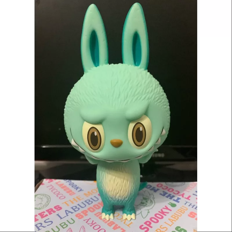 Labubu The Monsters Zimomo Type 2020 LIMITADO Labubu The Monsters Zimomo Type 2020 LIMITADO