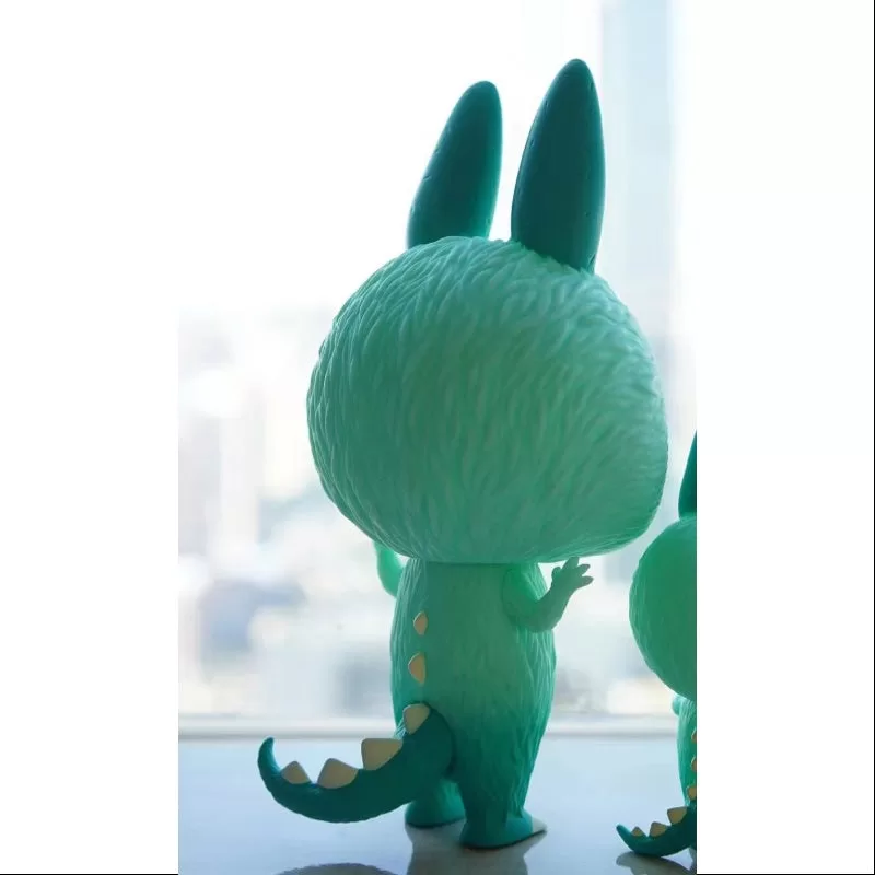 Labubu The Monsters Zimomo Type 2020 LIMITADO Labubu The Monsters Zimomo Type 2020 LIMITADO