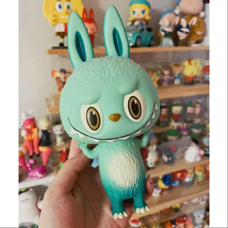 Labubu The Monsters Zimomo Type 2020 LIMITADO Labubu The Monsters Zimomo Type 2020 LIMITADO