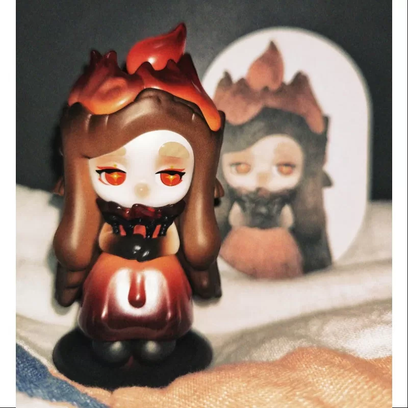 Leña Chaka Light Sprite Series