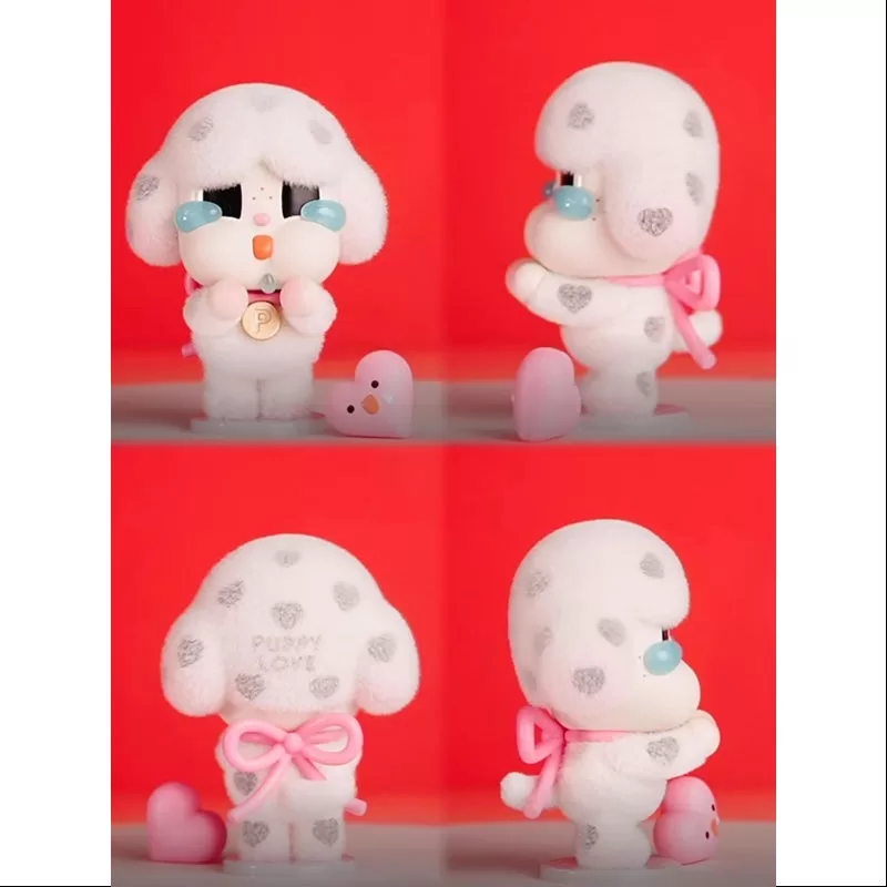 Llorón Llorando Por Amor Serie Amor de Cachorros