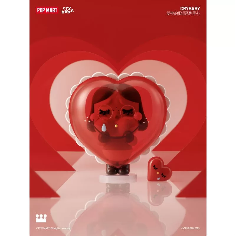 Llorón Llorando Por Amor Serie Corazón Roto