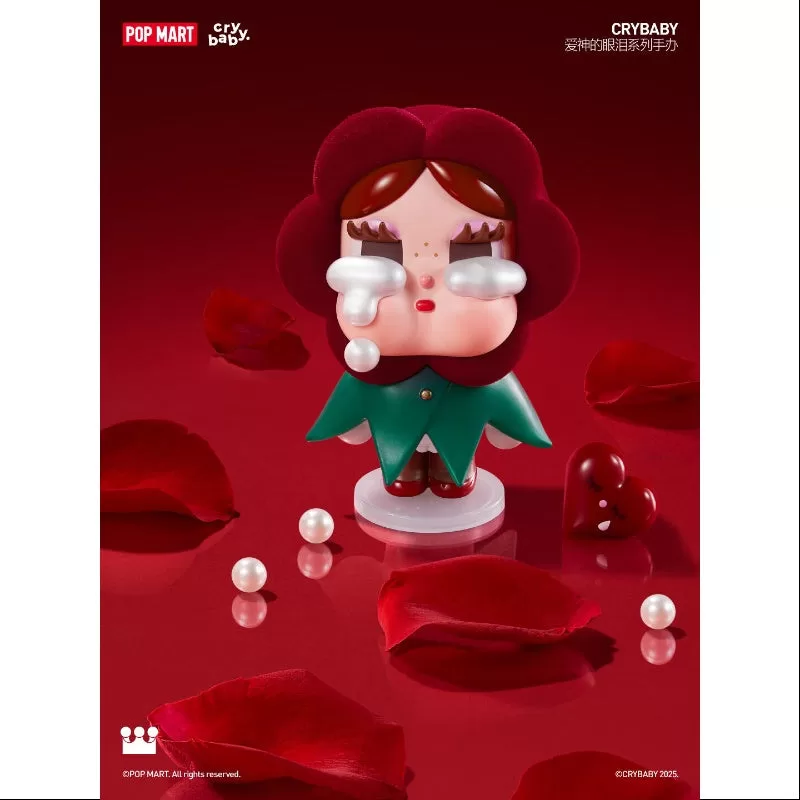 Llorón Llorando Por Amor Serie Rosa Clásica