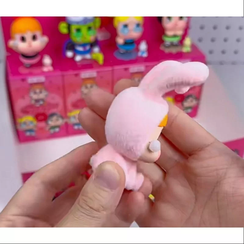Llorona Serie Las Chicas Superpoderosas Bunny Blossom Llorona Serie Las Chicas Superpoderosas Bunny Blossom