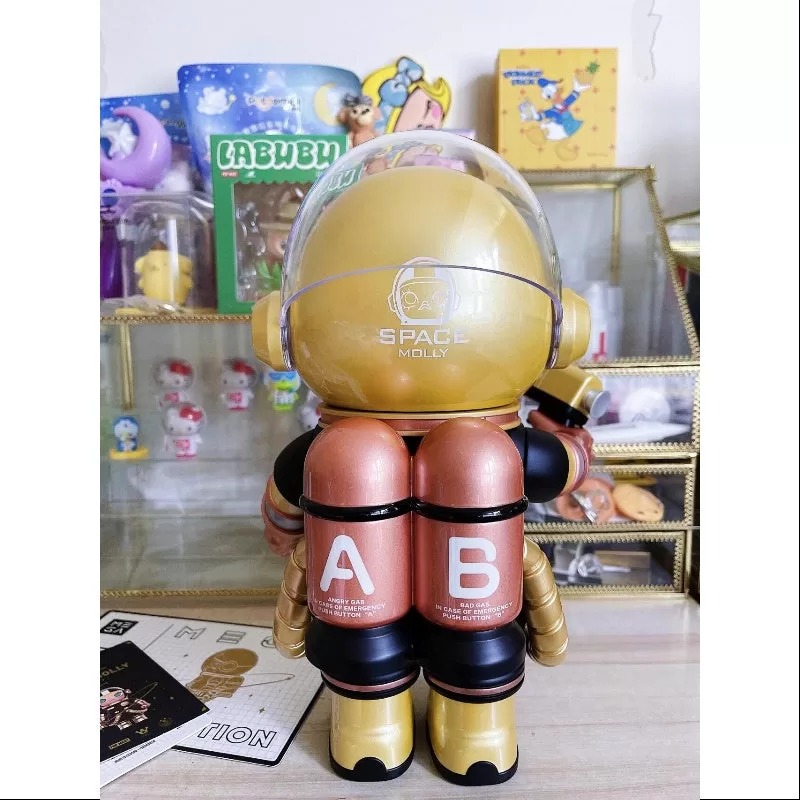 MEGA COLECCIÓN SPACE MOLLY Serie 400% Return 2021 Secret Space PT MEGA COLECCIÓN SPACE MOLLY Serie 400% Return 2021 Secret Space PT