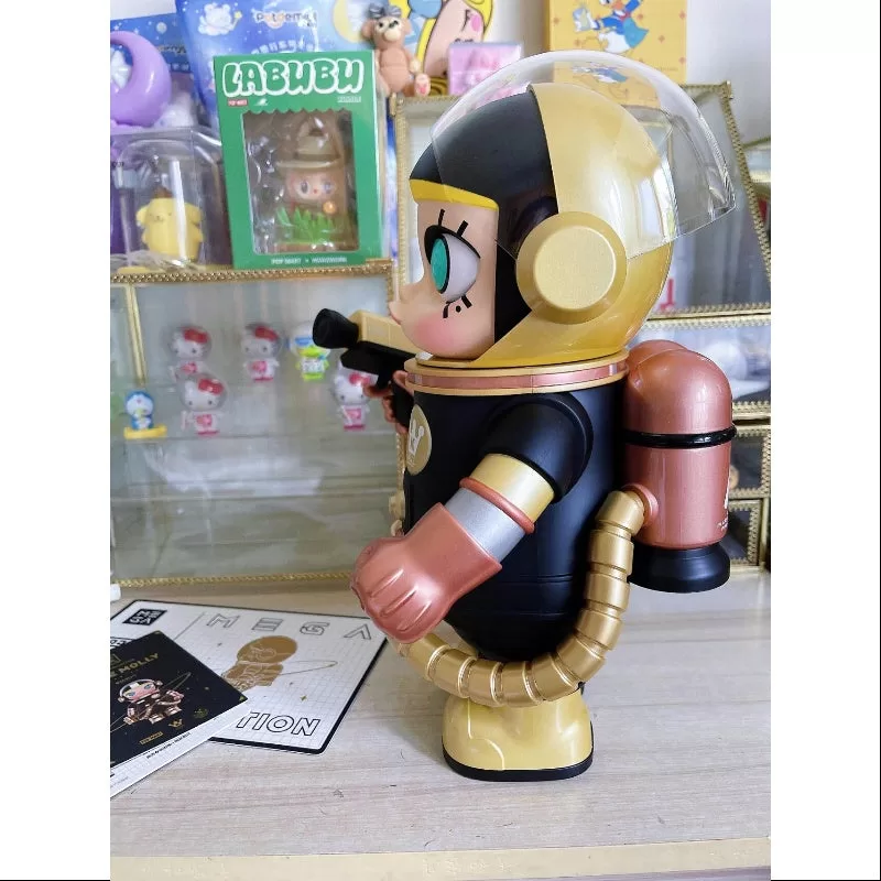MEGA COLECCIÓN SPACE MOLLY Serie 400% Return 2021 Secret Space PT MEGA COLECCIÓN SPACE MOLLY Serie 400% Return 2021 Secret Space PT