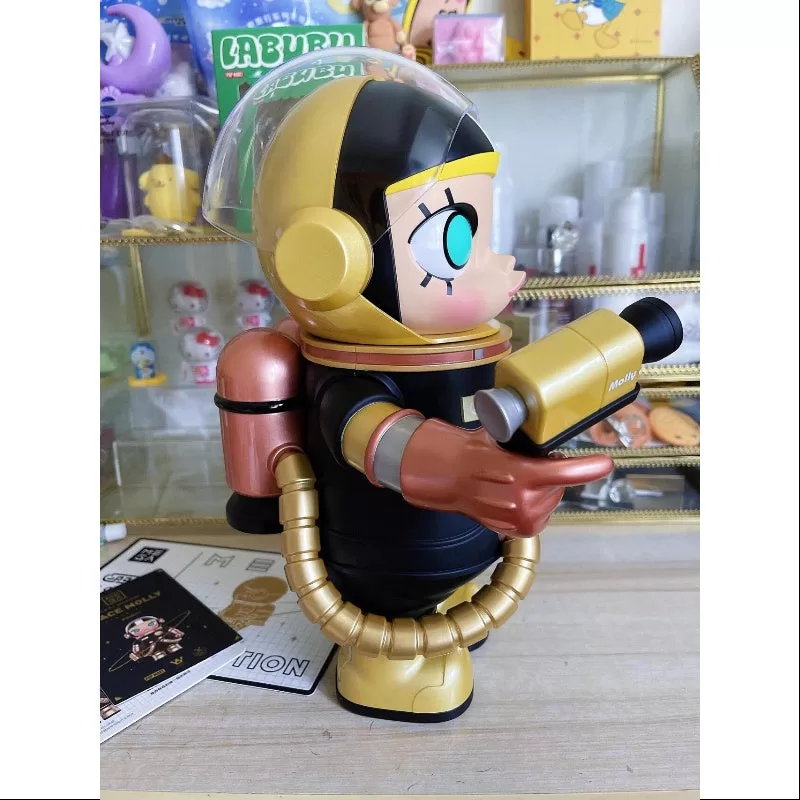 MEGA COLECCIÓN SPACE MOLLY Serie 400% Return 2021 Secret Space PT MEGA COLECCIÓN SPACE MOLLY Serie 400% Return 2021 Secret Space PT