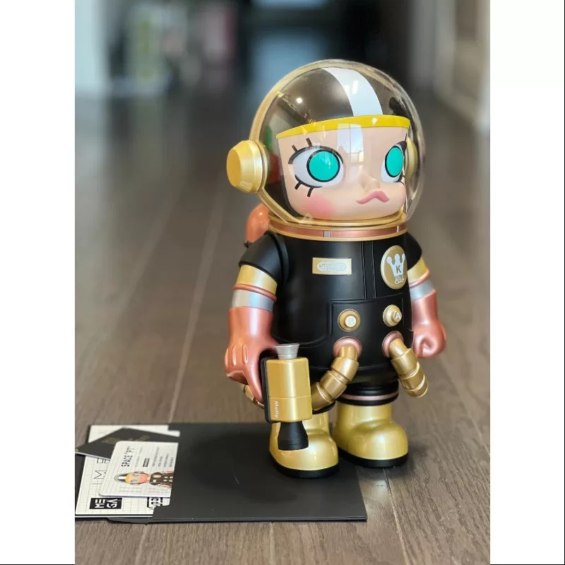 MEGA COLECCIÓN SPACE MOLLY Serie 400% Return 2021 Secret Space PT MEGA COLECCIÓN SPACE MOLLY Serie 400% Return 2021 Secret Space PT