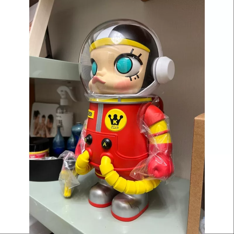 MEGA COLECCIÓN SPACE MOLLY Serie Retorno 400% 2021 Space T MEGA COLECCIÓN SPACE MOLLY Serie Retorno 400% 2021 Space T