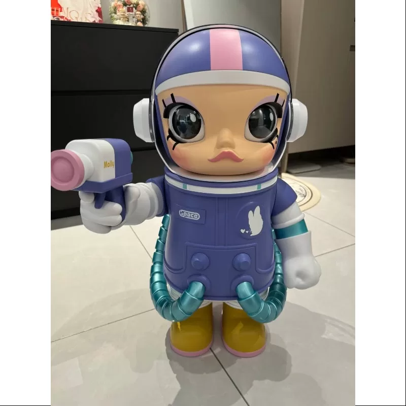 MEGA ESPACIO MOLLY 1000% Daisy Duck 2024 LIMITADO MEGA ESPACIO MOLLY 1000% Daisy Duck 2024 LIMITADO