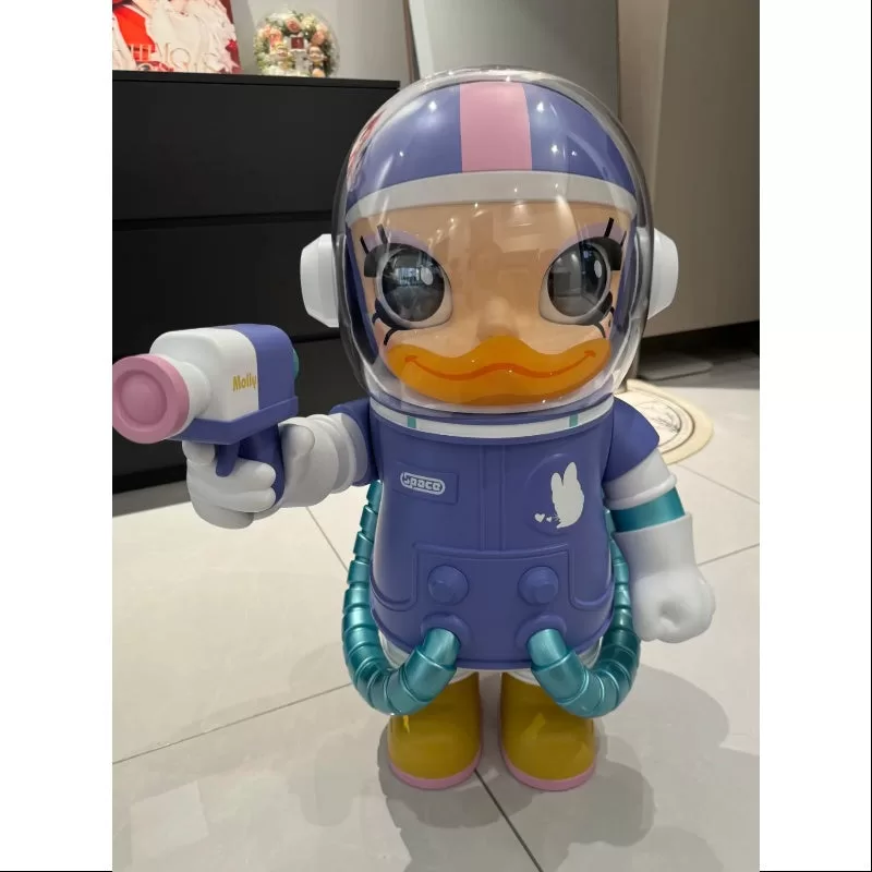 MEGA ESPACIO MOLLY 1000% Daisy Duck 2024 LIMITADO MEGA ESPACIO MOLLY 1000% Daisy Duck 2024 LIMITADO