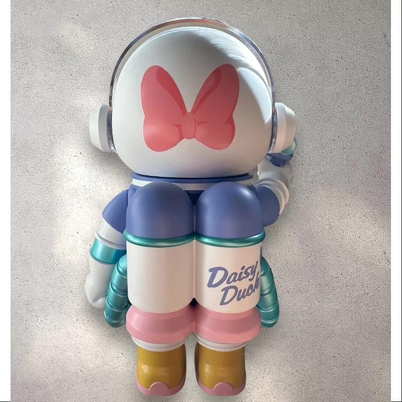 MEGA ESPACIO MOLLY 400% Daisy Duck 2024 LIMITADO MEGA ESPACIO MOLLY 400% Daisy Duck 2024 LIMITADO
