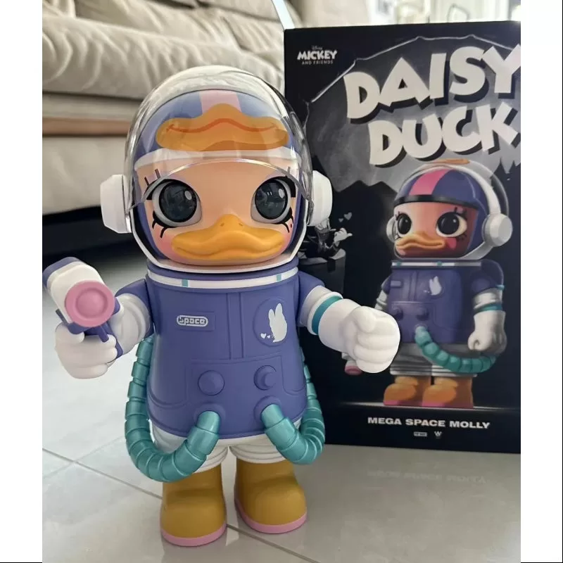 MEGA ESPACIO MOLLY 400% Daisy Duck 2024 LIMITADO