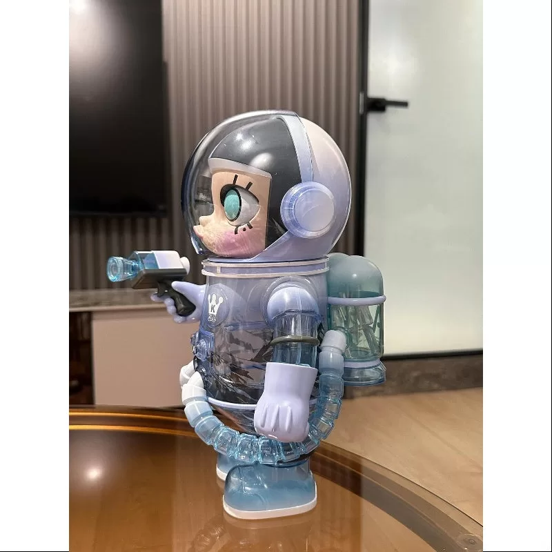 MEGA ESPACIO MOLLY 400% Glaciar 2023 LIMITADO MEGA ESPACIO MOLLY 400% Glaciar 2023 LIMITADO