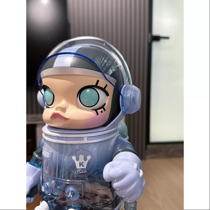 MEGA ESPACIO MOLLY 400% Glaciar 2023 LIMITADO MEGA ESPACIO MOLLY 400% Glaciar 2023 LIMITADO
