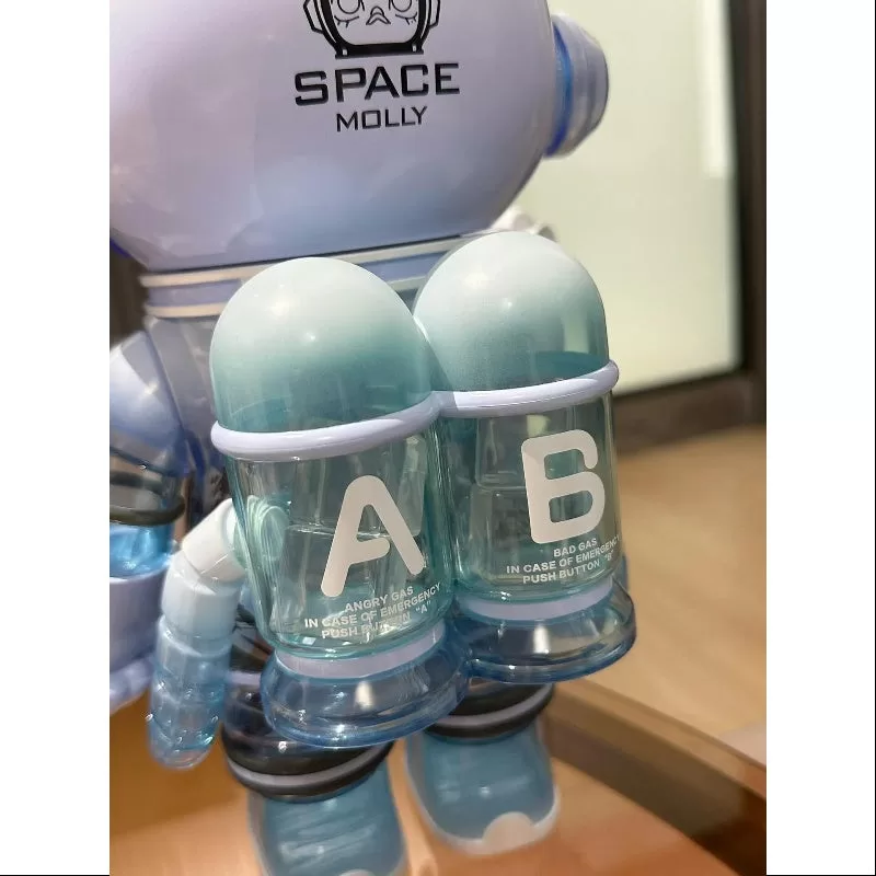 MEGA ESPACIO MOLLY 400% Glaciar 2023 LIMITADO MEGA ESPACIO MOLLY 400% Glaciar 2023 LIMITADO