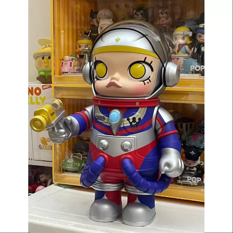 MEGA ESPACIO MOLLY 400% Ultraman Tiga 2024 LIMITADO MEGA ESPACIO MOLLY 400% Ultraman Tiga 2024 LIMITADO
