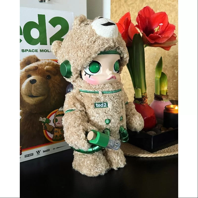 MEGA ESPACIO MOLLY 400% ted2 2023 LIMITADA MEGA ESPACIO MOLLY 400% ted2 2023 LIMITADA