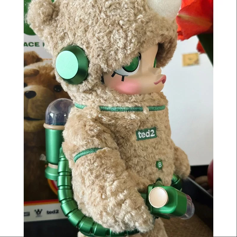 MEGA ESPACIO MOLLY 400% ted2 2023 LIMITADA MEGA ESPACIO MOLLY 400% ted2 2023 LIMITADA