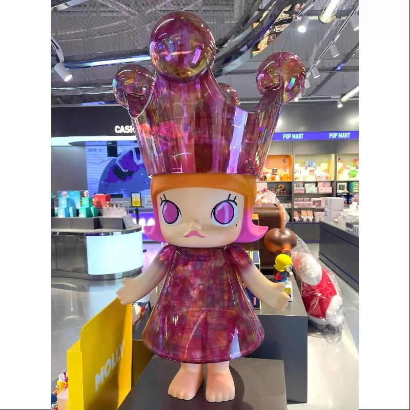 MEGA ROYAL MOLLY 1000% Mika Ninagawa 2024 LIMITADO MEGA ROYAL MOLLY 1000% Mika Ninagawa 2024 LIMITADO