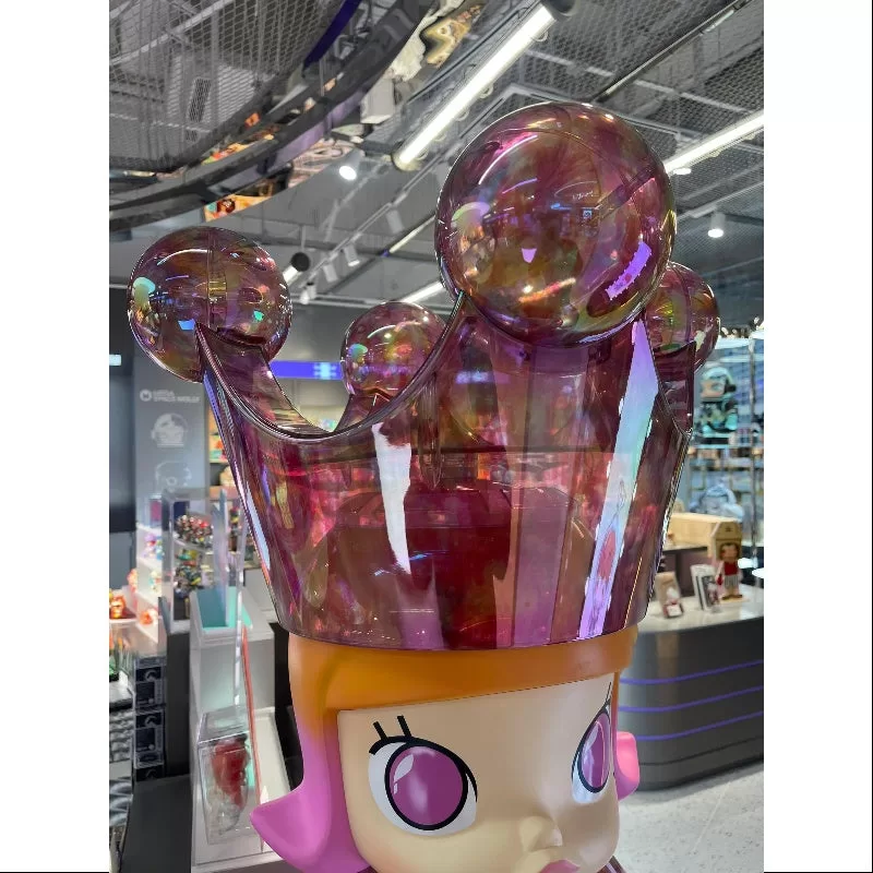 MEGA ROYAL MOLLY 1000% Mika Ninagawa 2024 LIMITADO MEGA ROYAL MOLLY 1000% Mika Ninagawa 2024 LIMITADO