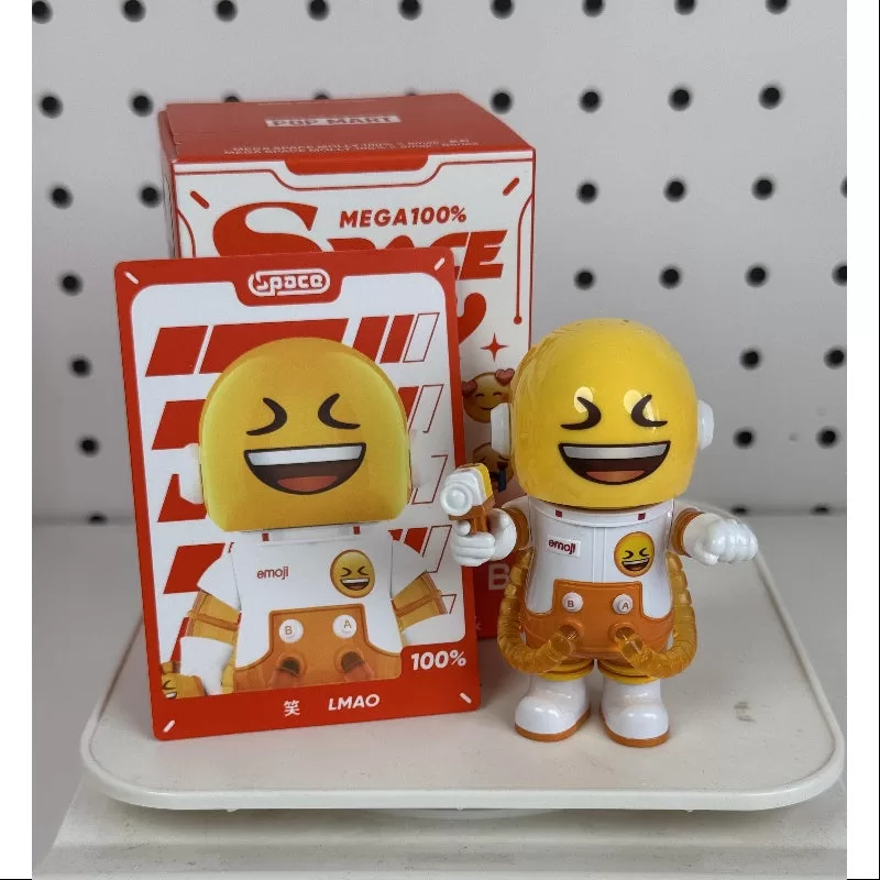 MEGA SPACE MOLLY 100% X emoji Serie LMAO MEGA SPACE MOLLY 100% X emoji Serie LMAO