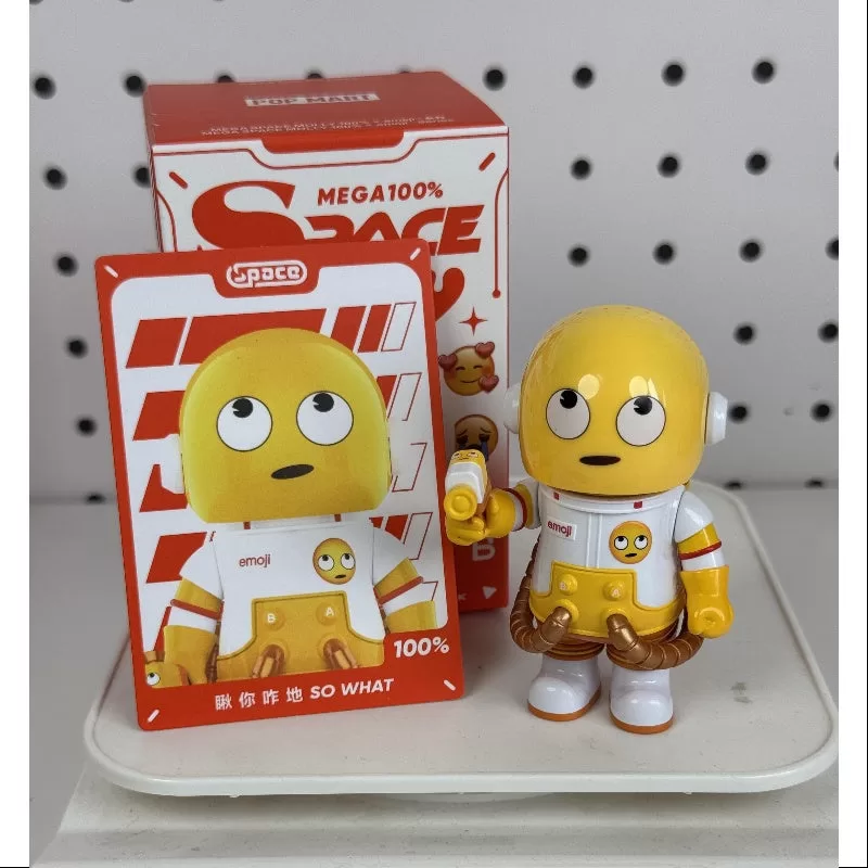 MEGA SPACE MOLLY 100% X emoji Serie ¿Y QUÉ? MEGA SPACE MOLLY 100% X emoji Serie ¿Y QUÉ?