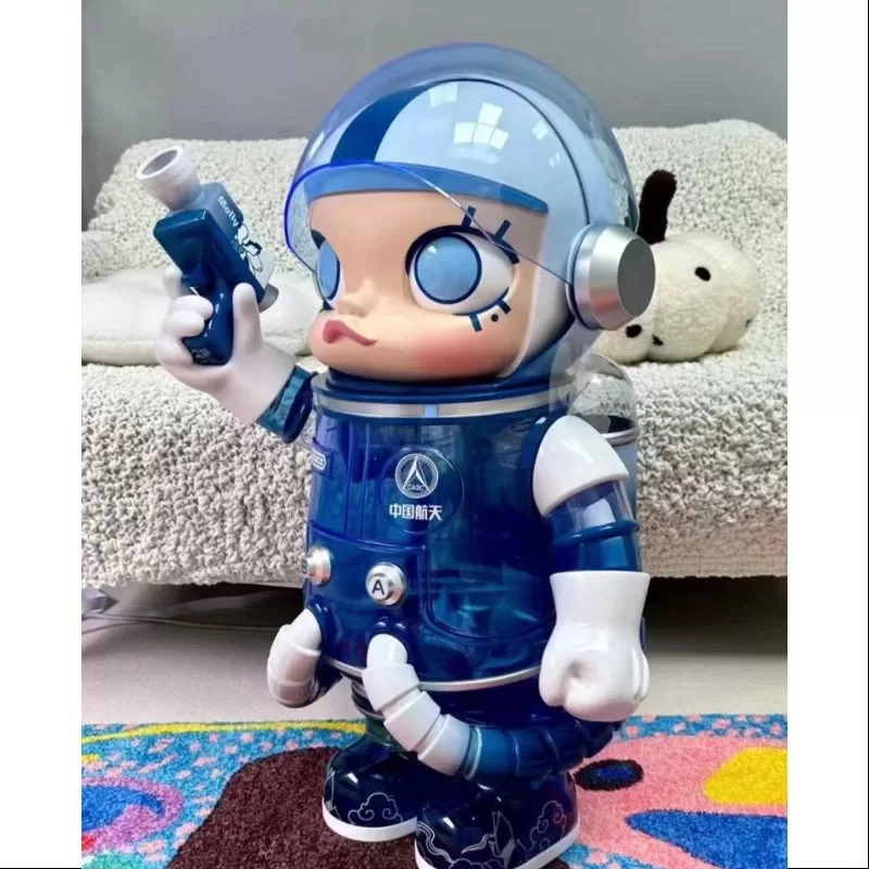 MEGA SPACE MOLLY 1000% Celestial Palace 2022 LIMITADO MEGA SPACE MOLLY 1000% Celestial Palace 2022 LIMITADO