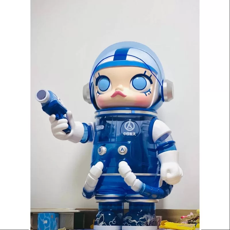 MEGA SPACE MOLLY 1000% Celestial Palace 2022 LIMITADO MEGA SPACE MOLLY 1000% Celestial Palace 2022 LIMITADO