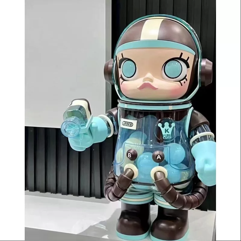 MEGA SPACE MOLLY 1000% Chocolate con Menta 2023 LIMITADO