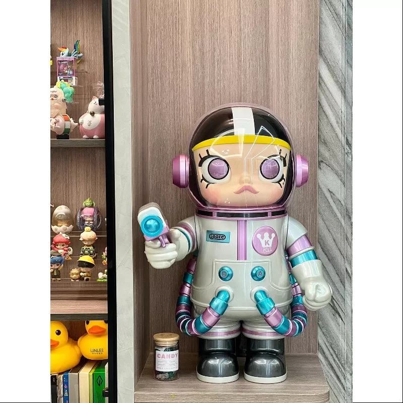 MEGA SPACE MOLLY 1000% Dulces 2022 LIMITADO MEGA SPACE MOLLY 1000% Dulces 2022 LIMITADO