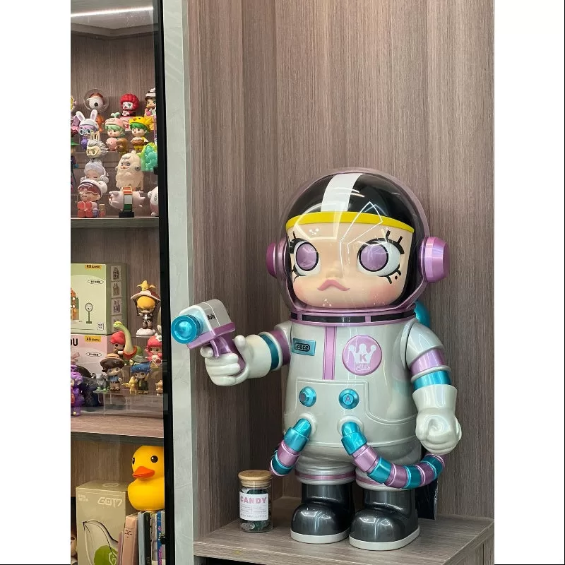 MEGA SPACE MOLLY 1000% Dulces 2022 LIMITADO MEGA SPACE MOLLY 1000% Dulces 2022 LIMITADO
