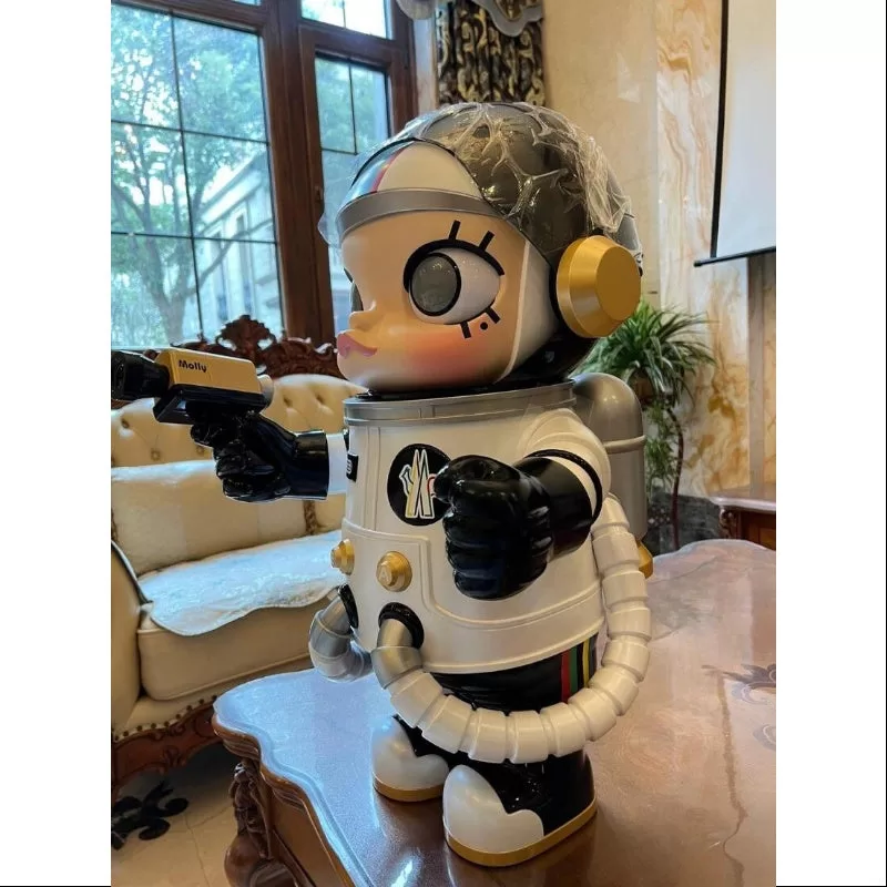 MEGA SPACE MOLLY 1000% MONCLER 2022 LIMITADA