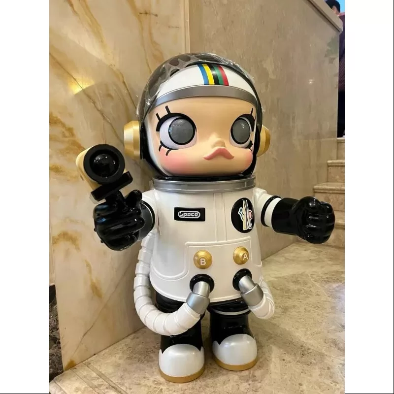MEGA SPACE MOLLY 1000% MONCLER 2022 LIMITADA