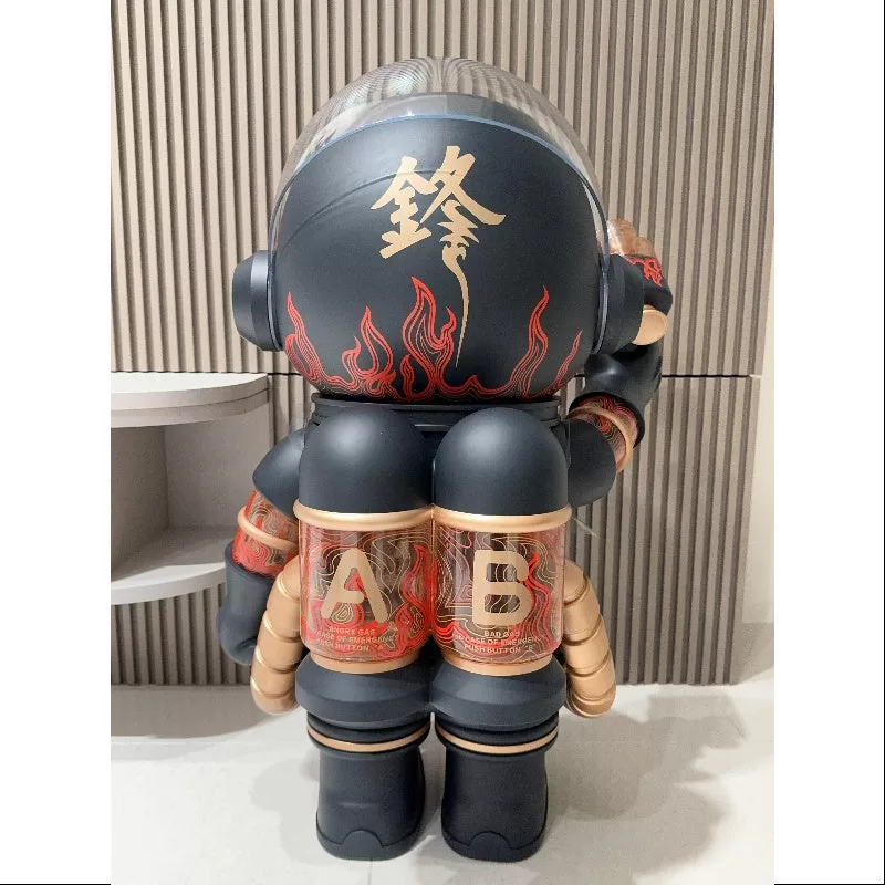 MEGA SPACE MOLLY 1000% Nicholas Tse 2024 LIMITADO MEGA SPACE MOLLY 1000% Nicholas Tse 2024 LIMITADO