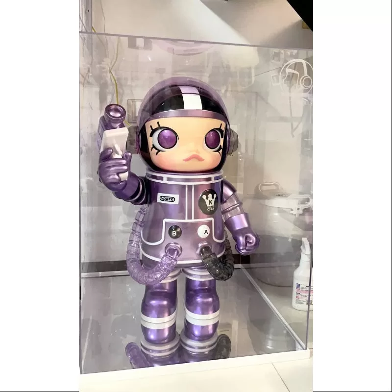 MEGA SPACE MOLLY 1000% Shanghái 021 2022 LIMITADA MEGA SPACE MOLLY 1000% Shanghái 021 2022 LIMITADA