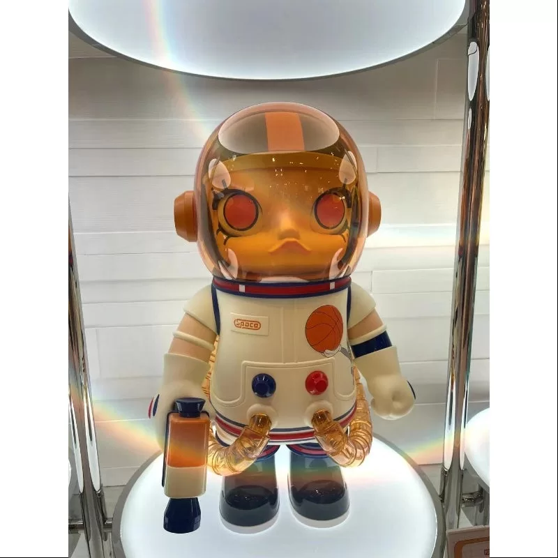 MEGA SPACE MOLLY 1000% Space Jam 2023 LIMITADA MEGA SPACE MOLLY 1000% Space Jam 2023 LIMITADA