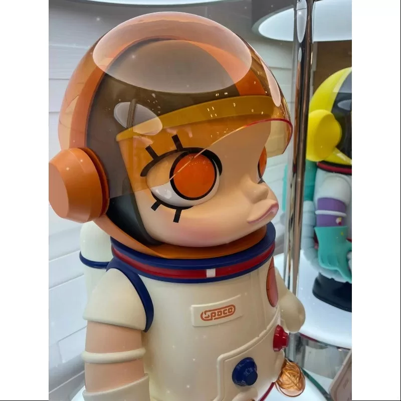 MEGA SPACE MOLLY 1000% Space Jam 2023 LIMITADA MEGA SPACE MOLLY 1000% Space Jam 2023 LIMITADA