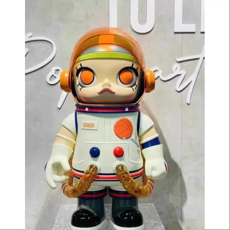 MEGA SPACE MOLLY 1000% Space Jam 2023 LIMITADA MEGA SPACE MOLLY 1000% Space Jam 2023 LIMITADA