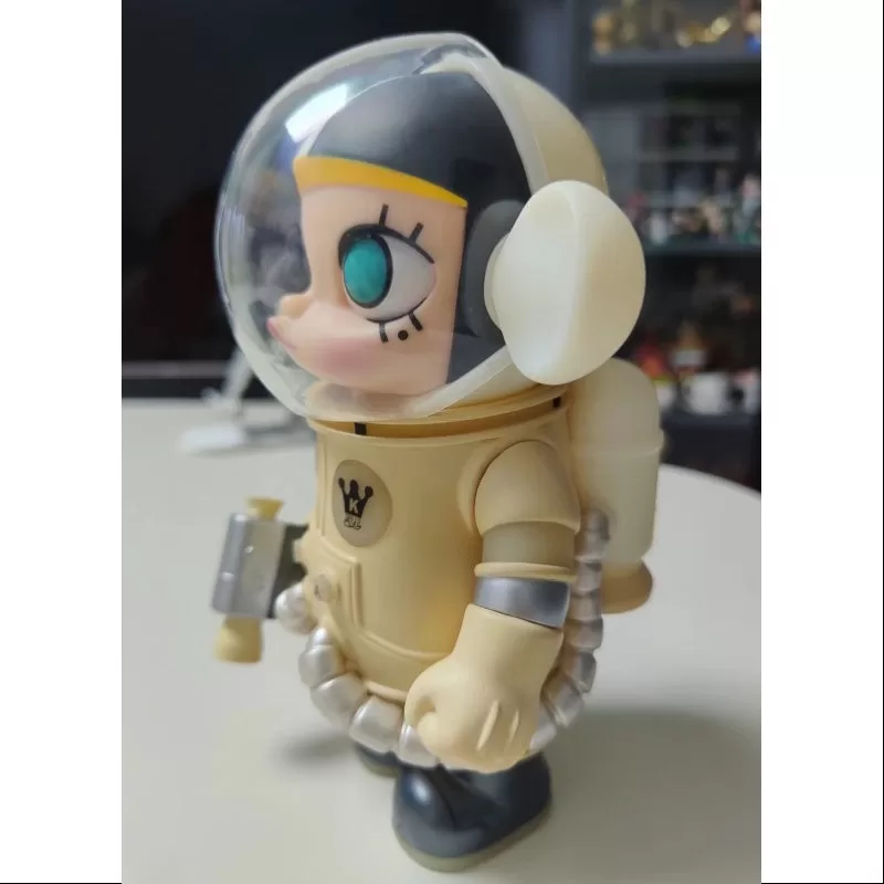 MEGA SPACE MOLLY 200% Soja General 2018 LIMITADA (Brilla en la oscuridad) MEGA SPACE MOLLY 200% Soja General 2018 LIMITADA (Brilla en la oscuridad)