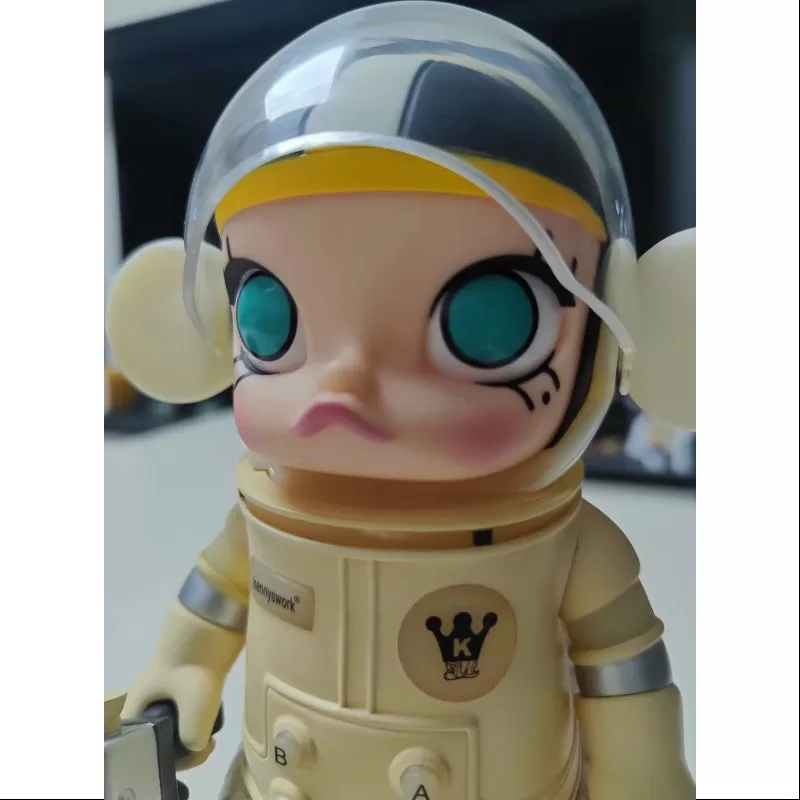 MEGA SPACE MOLLY 200% Soja General 2018 LIMITADA (Brilla en la oscuridad) MEGA SPACE MOLLY 200% Soja General 2018 LIMITADA (Brilla en la oscuridad)