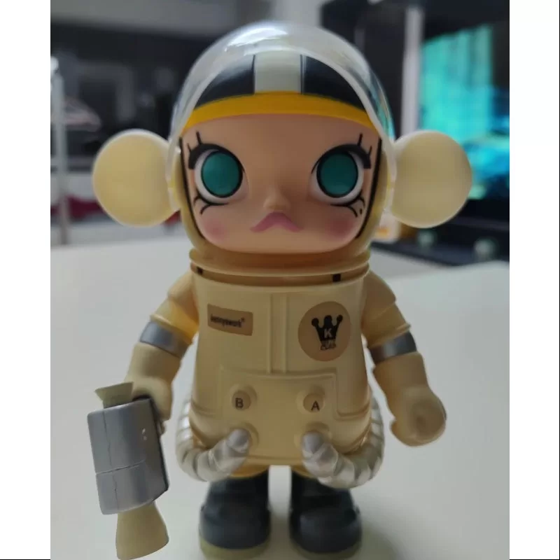 MEGA SPACE MOLLY 200% Soja General 2018 LIMITADA (Brilla en la oscuridad) MEGA SPACE MOLLY 200% Soja General 2018 LIMITADA (Brilla en la oscuridad)