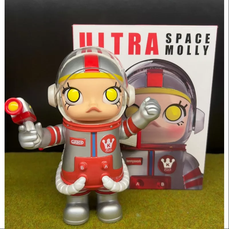 MEGA SPACE MOLLY 200% Ultra 2022 LIMITADO