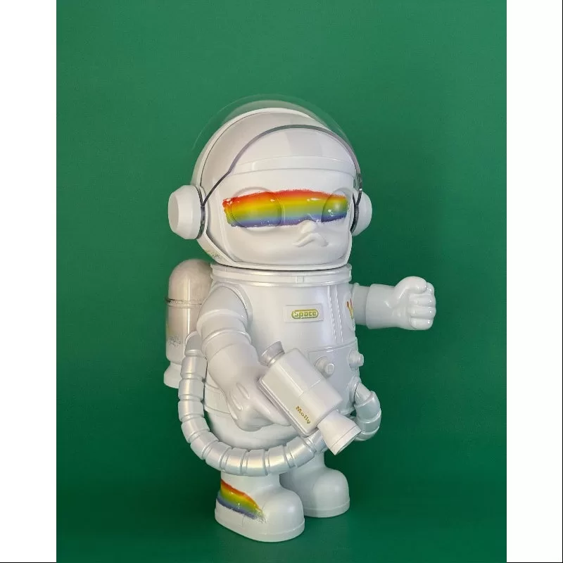 MEGA SPACE MOLLY 400% Arcoíris 2024 LIMITADO MEGA SPACE MOLLY 400% Arcoíris 2024 LIMITADO