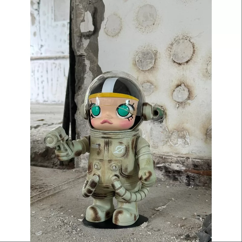 MEGA SPACE MOLLY 400% Astro 2024 LIMITADO MEGA SPACE MOLLY 400% Astro 2024 LIMITADO