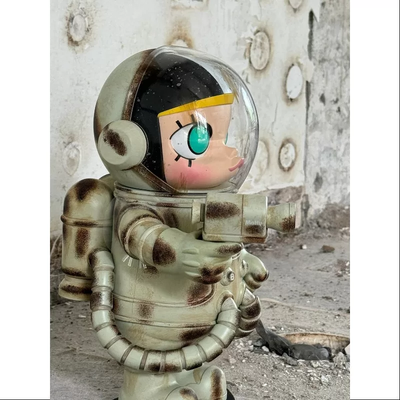 MEGA SPACE MOLLY 400% Astro 2024 LIMITADO MEGA SPACE MOLLY 400% Astro 2024 LIMITADO