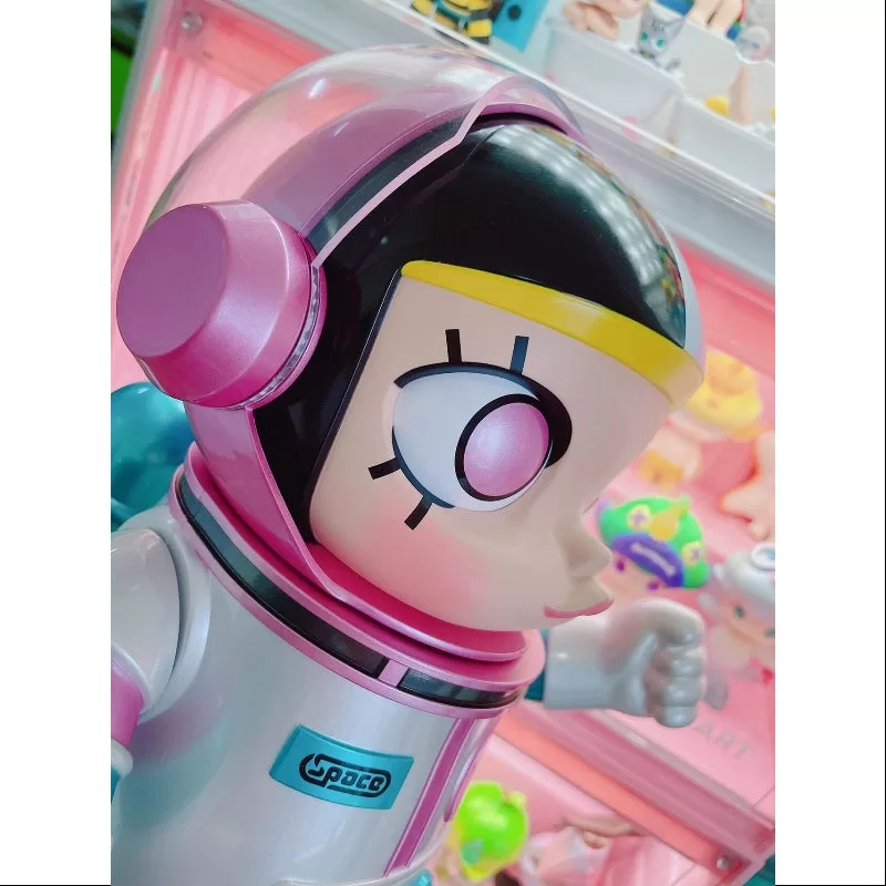 MEGA SPACE MOLLY 400% Dulces 2022 LIMITADO MEGA SPACE MOLLY 400% Dulces 2022 LIMITADO