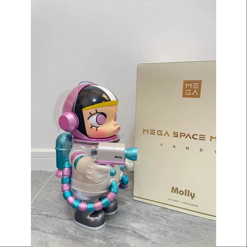 MEGA SPACE MOLLY 400% Dulces 2022 LIMITADO MEGA SPACE MOLLY 400% Dulces 2022 LIMITADO
